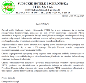 komunikat_spolki_sudeckie_schroiska_i_hotele.png